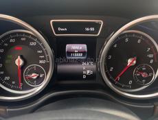 Mercedes-Benz G-Класс