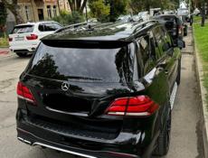 Mercedes-Benz G-Класс