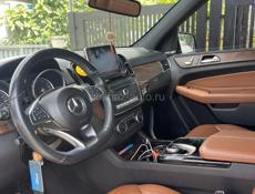 Mercedes-Benz G-Класс