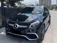 Mercedes-Benz G-Класс
