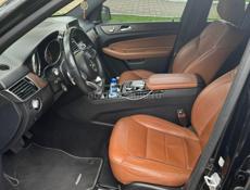 Mercedes-Benz G-Класс