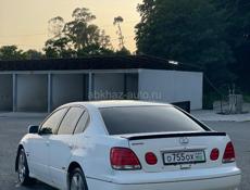 Toyota Aristo