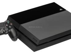 PS4 