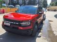 Ford Bronko