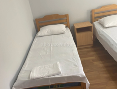 Частный сектор Гагра