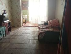 2 ком этаж 2 квартира в центре города 