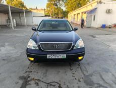 Toyota Celsior