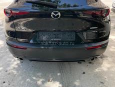 Mazda MX-3