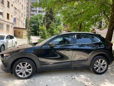 Mazda MX-3