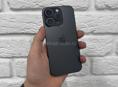 iPhone 15 Pro 128gb  🔋89%
