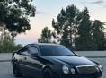 Mercedes-Benz CLK