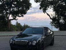 Mercedes-Benz CLK