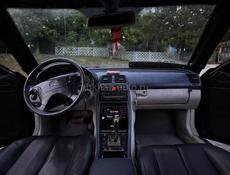 Mercedes-Benz CLK