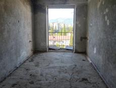 Продается 2х комнатная квартира в г.Сухум. Новый район