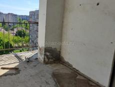 Продается 2х комнатная квартира в г.Сухум. Новый район
