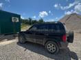 Jeep Liberty