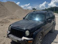 Jeep Liberty