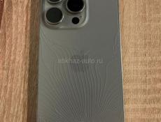 Айфон 15 про 128г