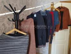 Женские вещи б/у  по 300р.За все 5000.