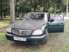 ГАЗ 31105