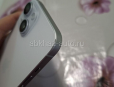 Продам айфон