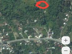 Участок в Афоне на дом или квартиру в Сухуме