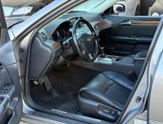 Infiniti M35