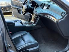 Infiniti M35