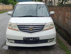 Honda Еlysion