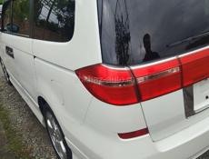 Honda Еlysion