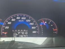 Honda Еlysion