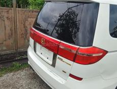 Honda Еlysion