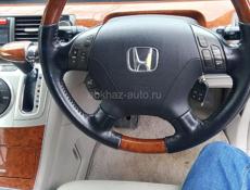 Honda Еlysion