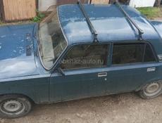 ВАЗ 2107