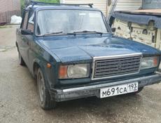 ВАЗ 2107