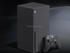Xbox series x в отличном состоянии 