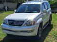 Lexus GX