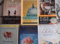 Ассортимент разных книг 