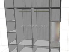 Изготавливаем мебель на заказ 