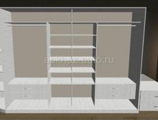 Изготавливаем мебель на заказ 