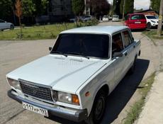 ВАЗ 2107