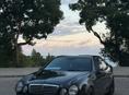 Mercedes-Benz CLK