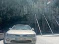 Mitsubishi Galant