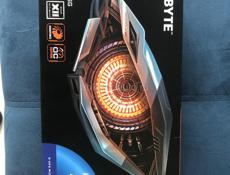 Видеокарта GIGABYTE Intel Arc A380 Gaming OC 6G