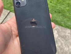 Айфон 11 на 128 гб 93%