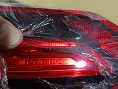 Фонарь (Европа) задний правый на Mercedes w212 рестайлинг , новый.