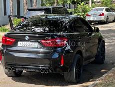 BMW Х6