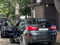 BMW Х6