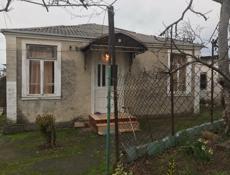 Бельэтажный дом на Пачулия