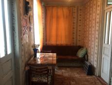 Бельэтажный дом на Пачулия